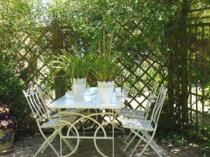 Wonderful Picturesque Countryside Cottage