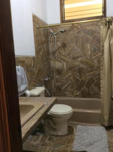 Apartment Comfortable in Urdesa