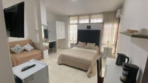 Apartment Comfortable in Urdesa