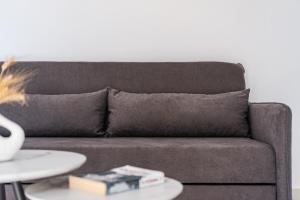 Apartment with AC and Balcony Golem