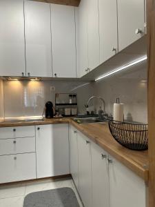 Home apartment