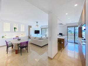 Superbes prestations terrasse piscine mer 350L