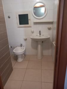 Hotel Residence Alga Blu sul Mare