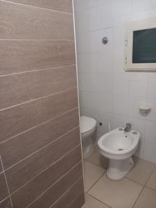 Hotel Residence Alga Blu sul Mare