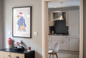 Elegant Ludlow Haven: 4Bed Ultimate Tranquility