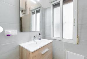 "Bell Raco" Apartamento Turistico en San Juan de Alicante