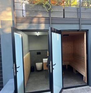 Modern House Dalsig Stellenbosch