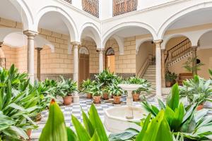 Luxury Suite Duquesa - 3hvězdičkové hotely ve městě Granada