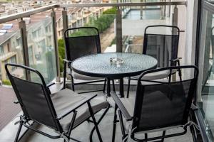 Spacious 3-bedroom apartment in Nairobi close to the Airport and SGR Terminus