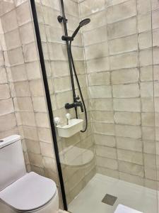 Luxury Suite Duquesa