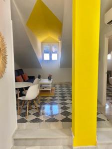 Luxury Suite Duquesa