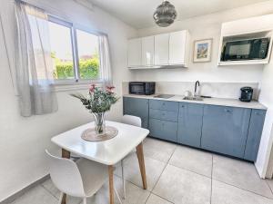 Appartements Au 10 le long du canal : photos des chambres