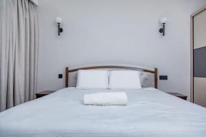 Spacious 3-bedroom apartment in Nairobi close to the Airport and SGR Terminus