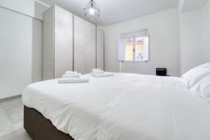 Calimaruzza Boutique Apartment