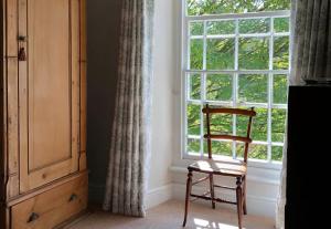 Castle Rock Llangrannog