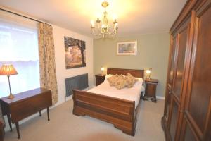 Delightful Cottage in Sandwich - One Bedroom