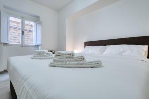 Calimaruzza Boutique Apartment