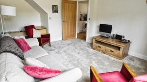 3BD Gem in the Heart of Barnetby Le Wold