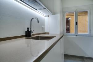 Calimaruzza Boutique Apartment