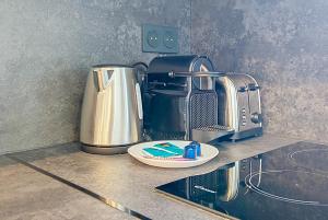 Suite Peace & Love - Appartement central