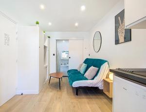 Suite Peace & Love - Appartement central