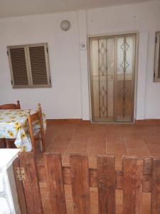 Hotel Residence Alga Blu sul Mare