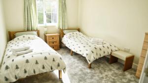 3BD Gem in the Heart of Barnetby Le Wold