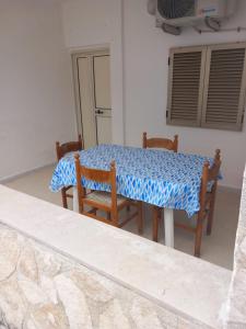 Hotel Residence Alga Blu sul Mare