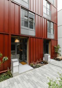Urban Oasis - Spacious 3BR Townhouse w Terrace