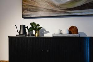 Urban Oasis - Spacious 3BR Townhouse w Terrace