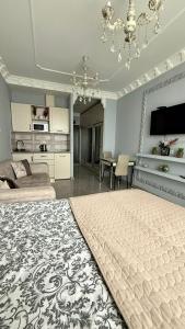 Pirosmani 18A 17 floor