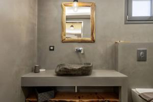 Azor Villas - A hidden gem in countryside