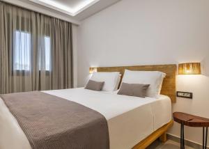 Azor Villas - A hidden gem in countryside