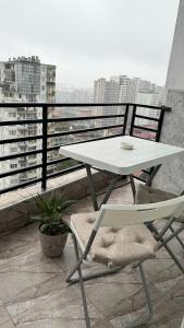 Pirosmani 18A 17 floor