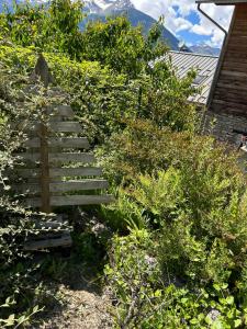 Appartements Le Petit Soleil : photos des chambres