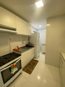 Apartamento dinamerica ll