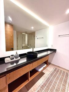 Apartment in Tulum Mistiq Gardens