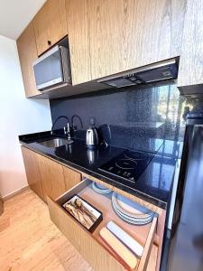 Apartment in Tulum Mistiq Gardens