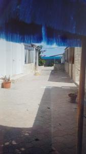 Hotel Residence Alga Blu sul Mare