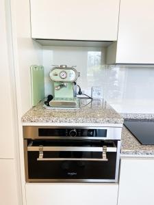 La Petite Maison Via Biasi - free parking - free wifi