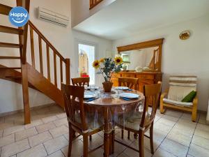 Appartements Alice Proche Grotte Salamandre & Aven d-Orgnac : photos des chambres