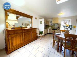 Appartements Alice Proche Grotte Salamandre & Aven d-Orgnac : photos des chambres