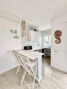 Apartamentos Formentera Copacabana 18