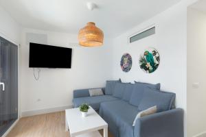 Flipper See View Maspalomas