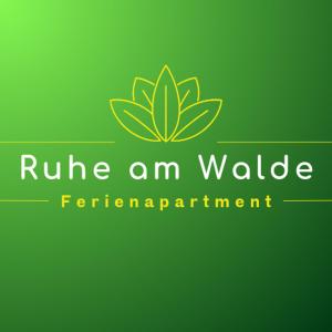 Ruhe am Walde