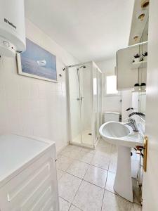 Apartamentos Formentera Copacabana 18
