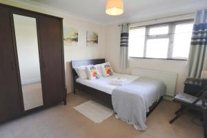 Four bedroom House on Passage road