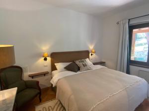 Apartamento de 1 dormitorio