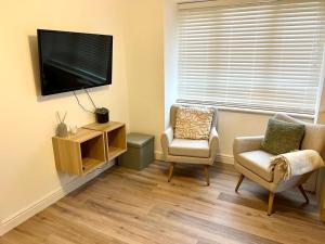 Cosy 1BD Getaway Perfect for Couples Stamford