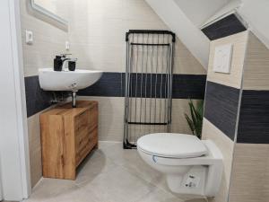 Yann Wohlfühl & schönes Apartment